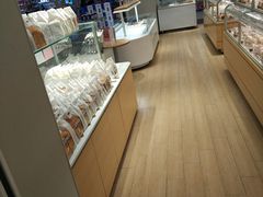 自助取餐区-好利来(梅江永旺店)