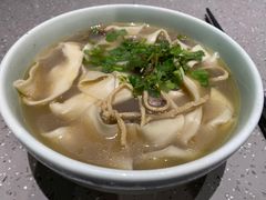 -萧记三鲜烩面(黄河路店)