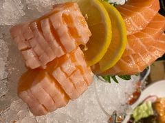 -西村日本料理(香格里拉饭店)