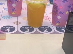 -茶理宜世(乐峰广场·尝乐集店)