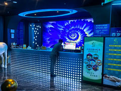 -青春足迹·概念店·小憩足疗SPA