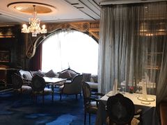 -北京励骏酒店-碧翠法国餐厅