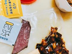 -鑫记婆婆兔·兔头(春熙店)