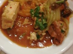 -王老六铁锅炖鱼(圣亚海洋店)