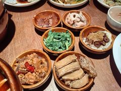 -清水亭湖北菜(大屯DT51店)