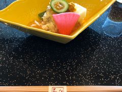 -盘古七星酒店·京都怀石花传日餐厅
