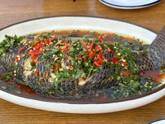 -妈妈的味道(和顺古镇店)