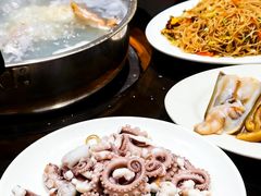 -凯华海鲜火锅·传承三十六年