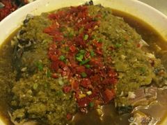 -毛家饭店(澳德乐店)