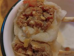 -倍儿美海鲜大排挡·非遗海鲜蒸饺(洋货店)