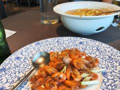 -望乡楼上海菜(日月光店)