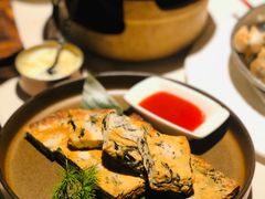 -肴约·花园式餐厅(湖里店)