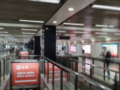 -常熟路(地铁站)