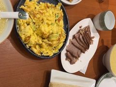 -老昌春饼(中央大街店)