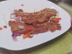 -章氏(车站北路店)