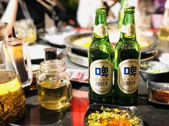 -南山八号火锅(曲江创意谷店)
