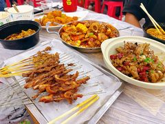 -小民大排档(马场角横路店)