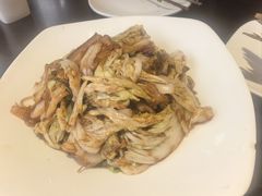 -老牌坊鲁菜名店(聊城美食岛店)
