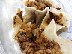 -北京大学-燕南食堂
