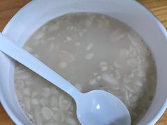 -思北花生汤