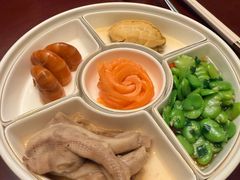 -山外山菜馆(玉泉路店)