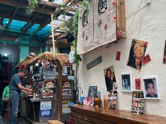 -老宅原住民沙茶面精品小吃(龙头路店)