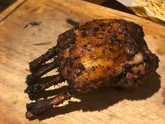-BARBECUE烤肉屋