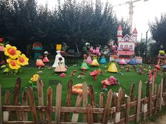 -安徒生童话乐园