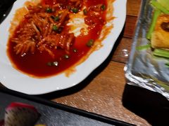-福慧慈缘素食餐厅(王府井店)