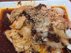 -朱大嘴肥肠血旺(福字街店)