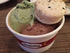 -杭州国际会议中心洲际酒店-原素全日餐厅(解放东路店)