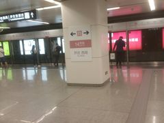 -七里庄(地铁站)