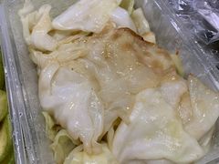 -杨婆婆烤肉(文昌阁店)