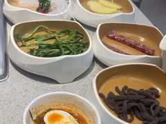 -海底捞火锅(大融城店)