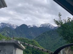 -孟屯河谷景区