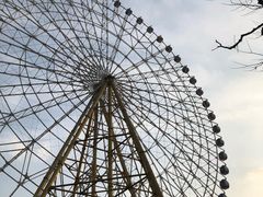 -国色天乡三期陆地乐园