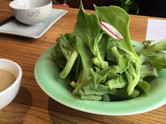 -U你·天然调味(南湖总店)