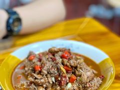 -小口味