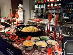 -香港唯港荟 Hotel ICON – The Market