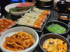 -九田家黑牛烤肉料理(石路天虹店)