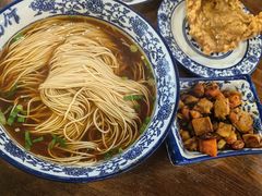 -老横泾面馆(吴中横泾店)