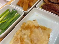 -东兴楼饭庄(六里桥店)