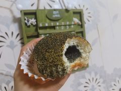 -面包新语(国瑞店)