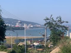 -兴城海滨风景区