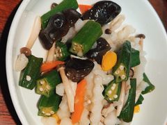 -前海沿·青岛菜(五四广场永旺店)