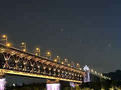 -武汉两江游览·夜游长江(汉口粤汉码头)