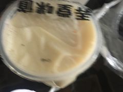 -弄堂咪道-饭香·面香·馄饨香(兴梅店)