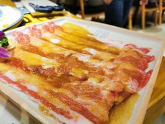 -喜来稀肉(北外滩白玉兰广场店)