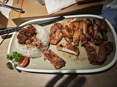 -朗迪姆餐厅(丰尚国际广场店)