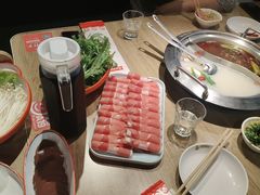 -彤德莱牛肉火锅(双港店)